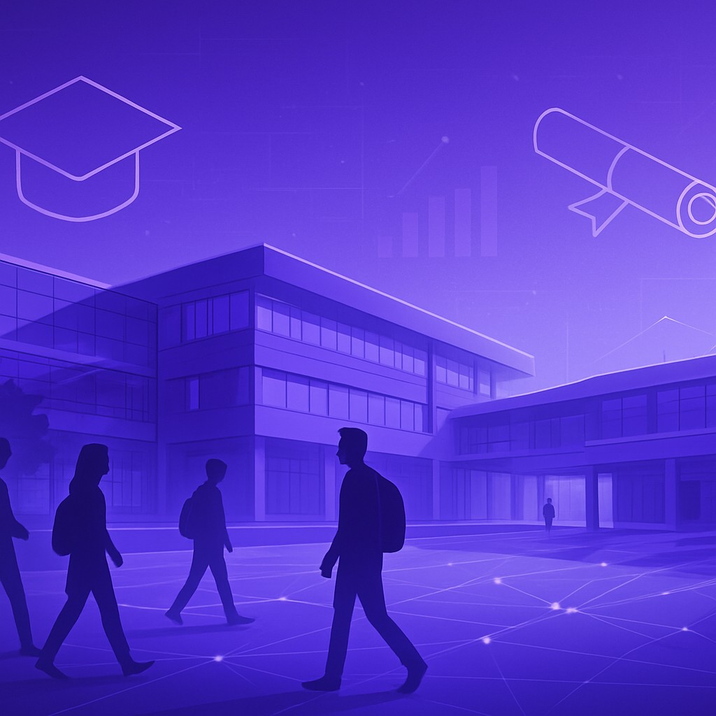 Top 10 Best Colleges in South Korea