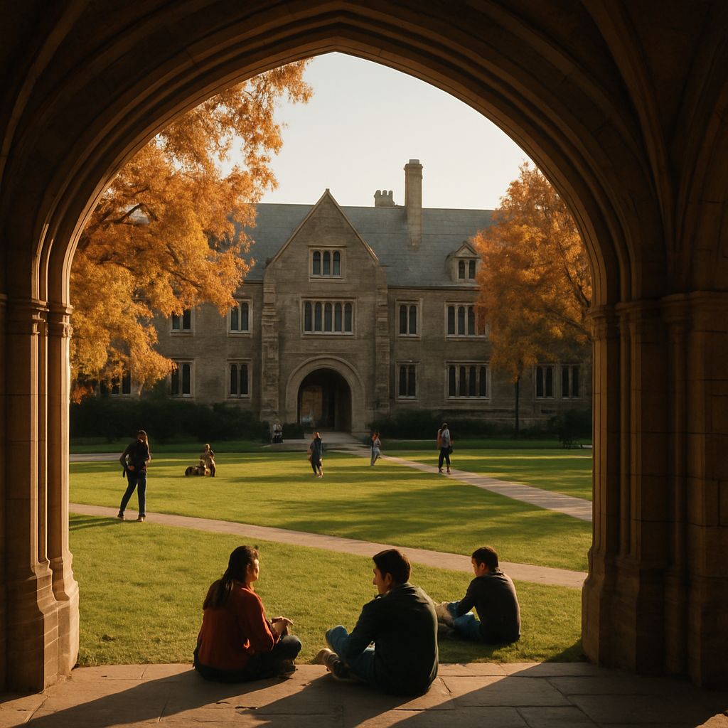 Top 10 Best Colleges in St. Louis