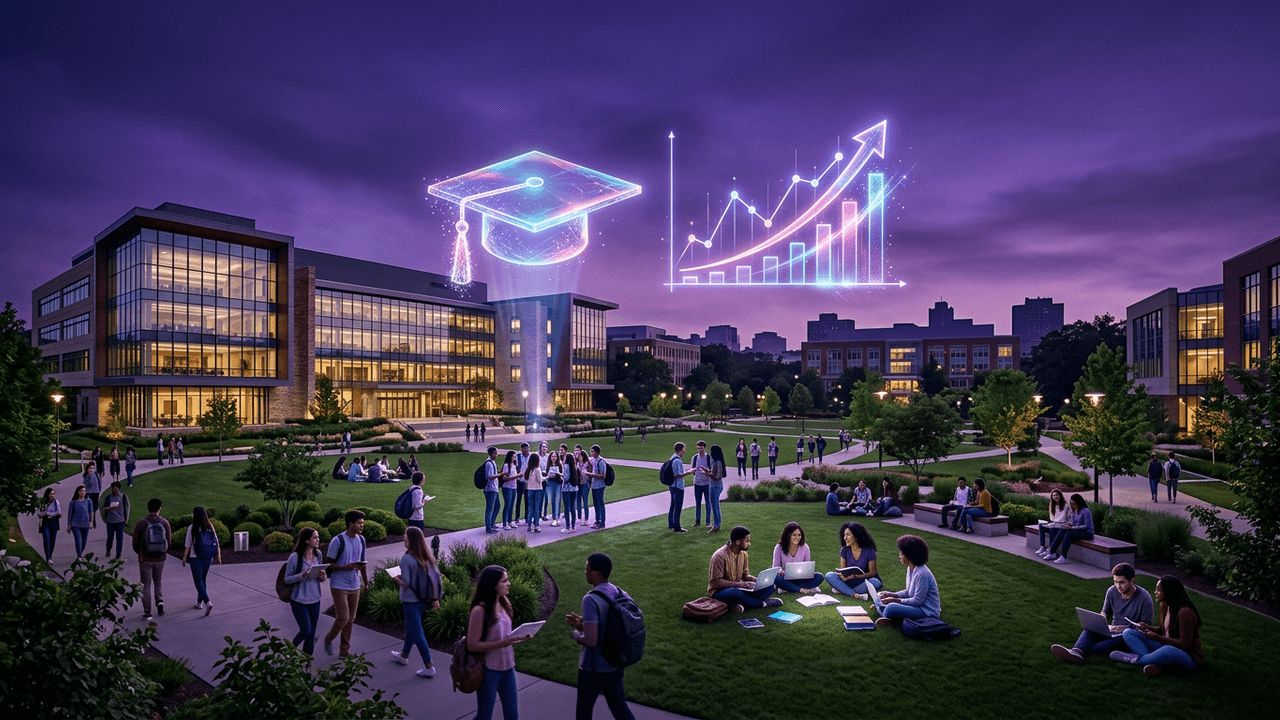 Top 10 Best Colleges in Sterling Heights