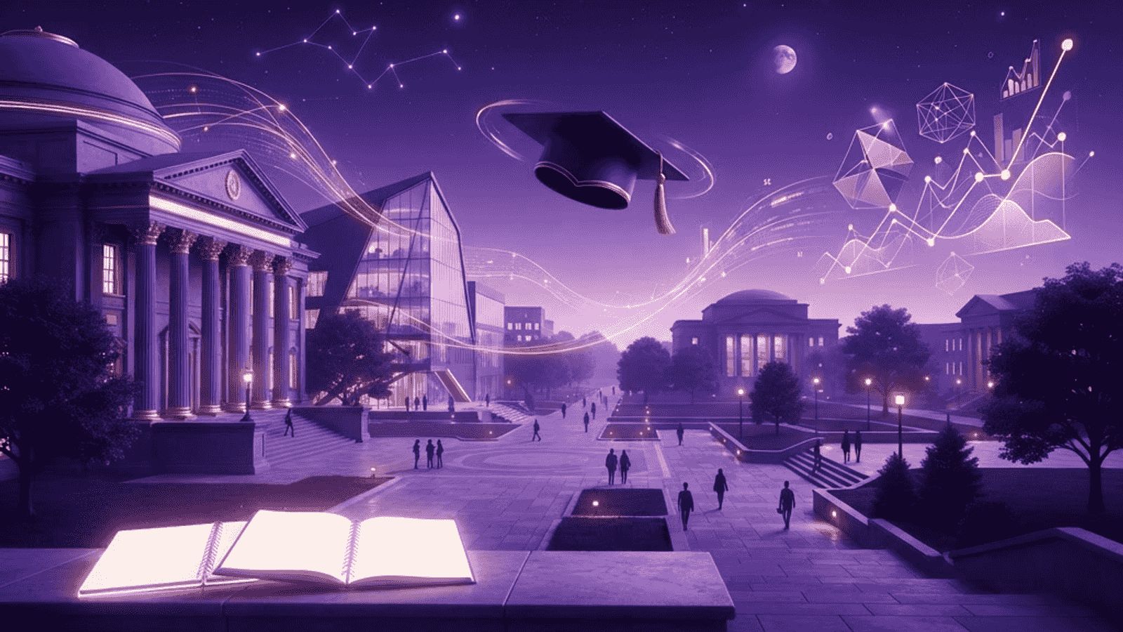 Top 10 Best Colleges in Stockton