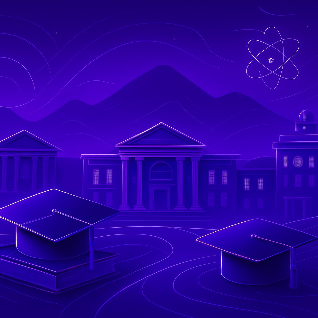Top 10 Best Colleges in Tajikistan