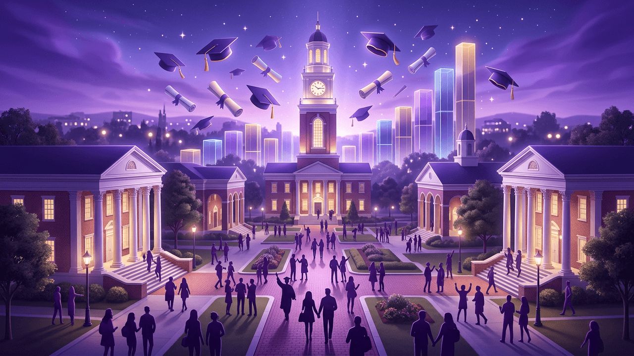 Top 10 Best Colleges in Tuscaloosa