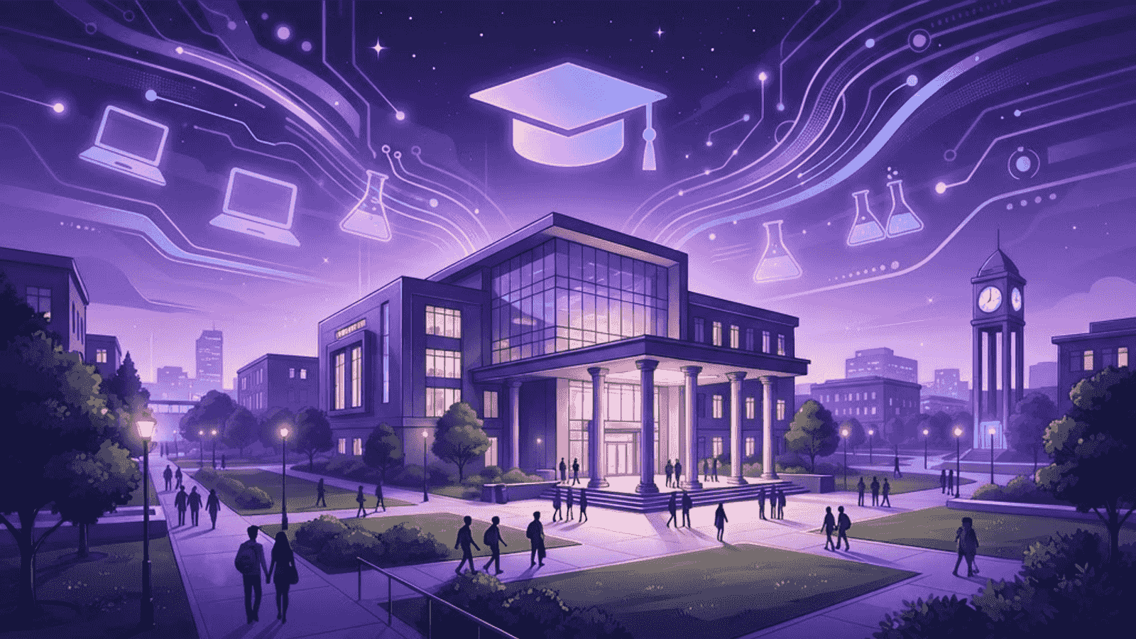 Top 10 Best Colleges in Virginia Beach