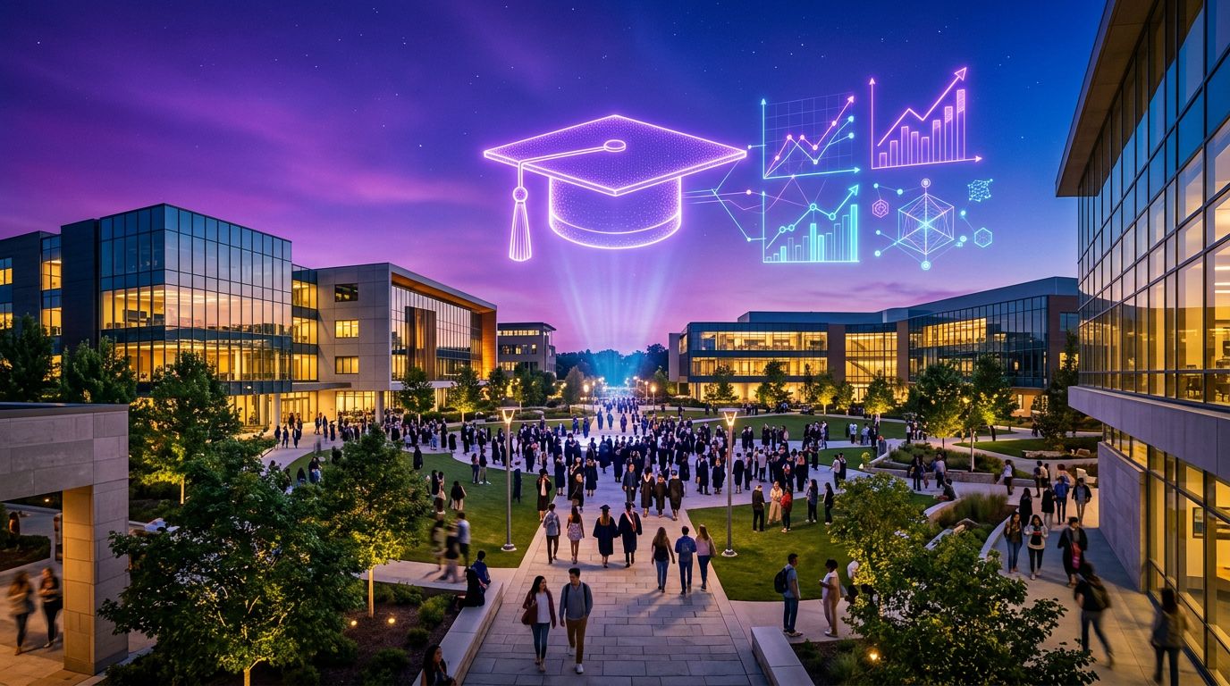 Top 10 Best Colleges in Visalia