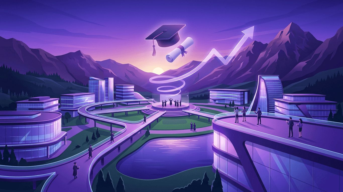 Top 10 Best Colleges in West Valley City