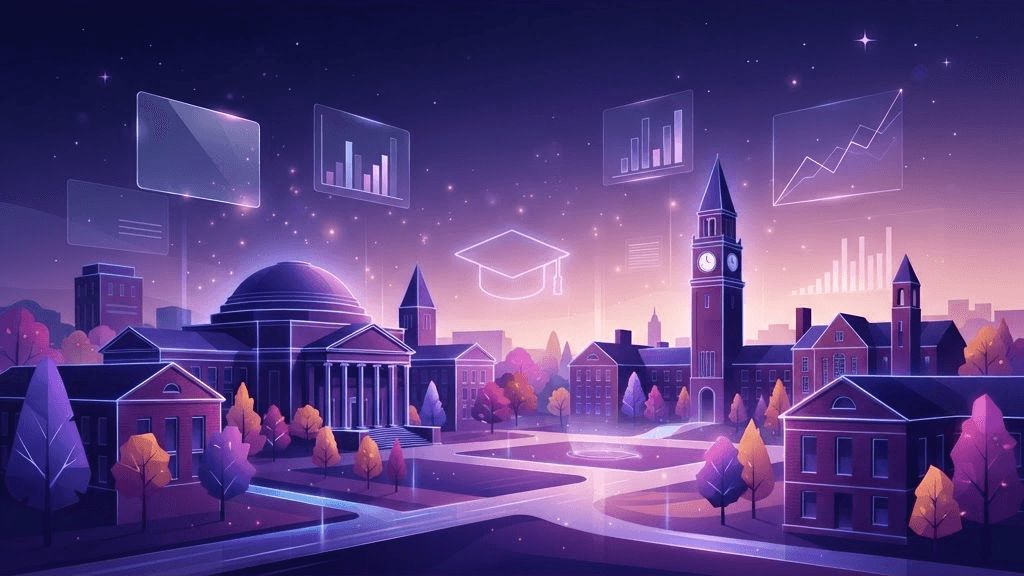 Top 10 Best Colleges in Worcester