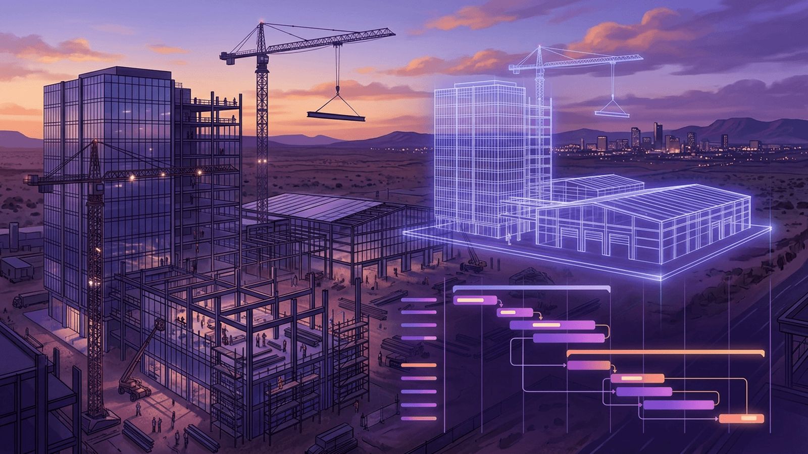 Top 10 Best Commercial Construction Companies in Abilene