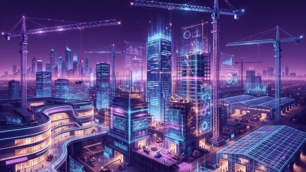 Top 10 Best Commercial Construction Companies in Alexandria