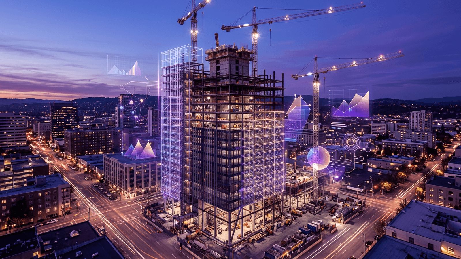 Top 10 Best Commercial Construction Companies in Allentown
