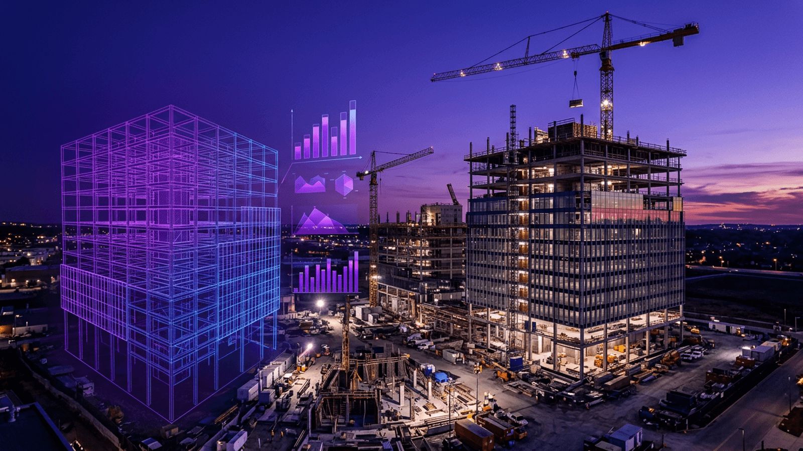 Top 10 Best Commercial Construction Companies in Amherst
