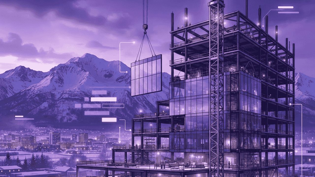 Top 10 Best Commercial Construction Companies in Anchorage