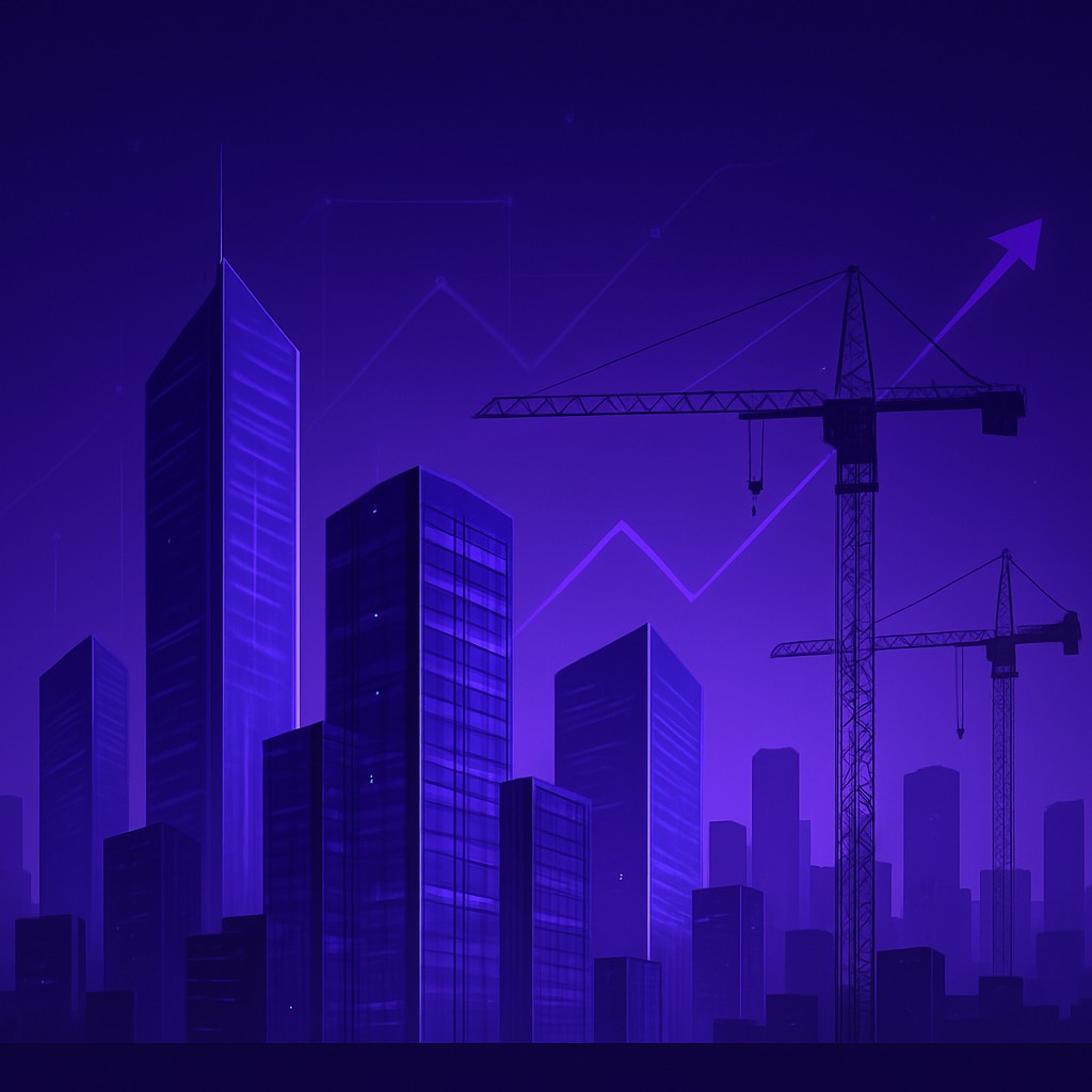 Top 10 Best Commercial Construction Companies in Angola