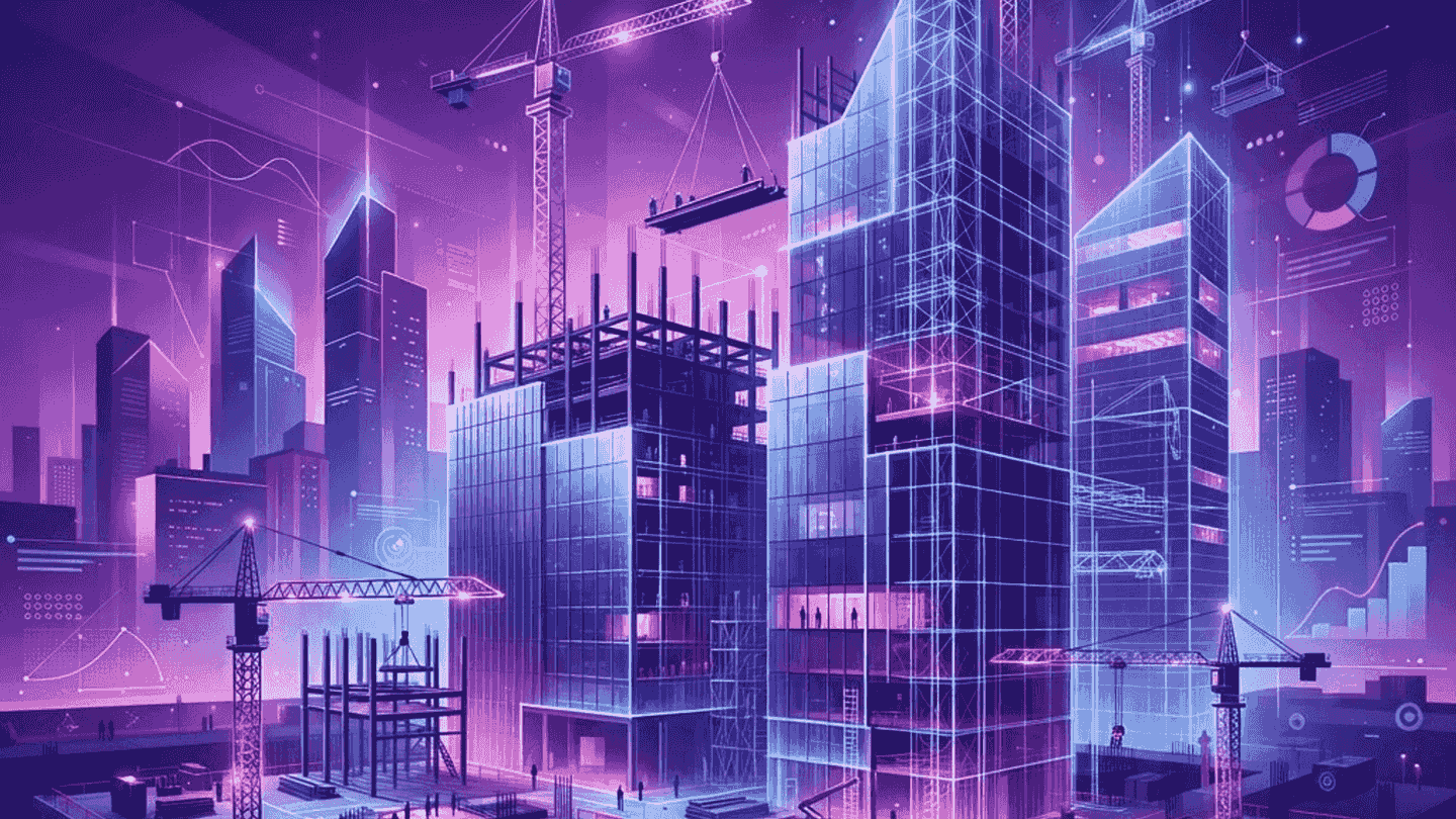 Top 10 Best Commercial Construction Companies in Arlington
