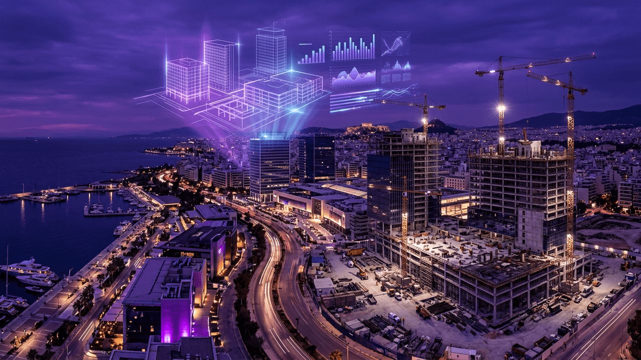 Top 10 Best Commercial Construction Companies in Athens