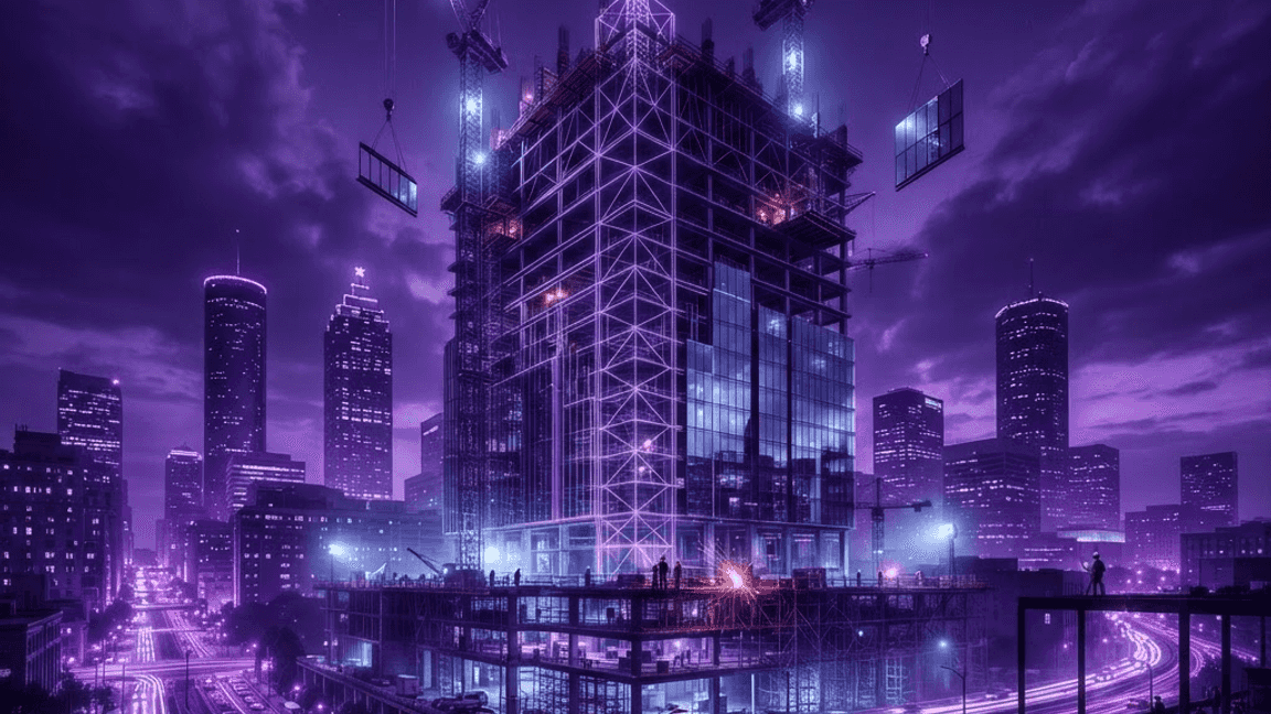 Top 10 Best Commercial Construction Companies in Atlanta