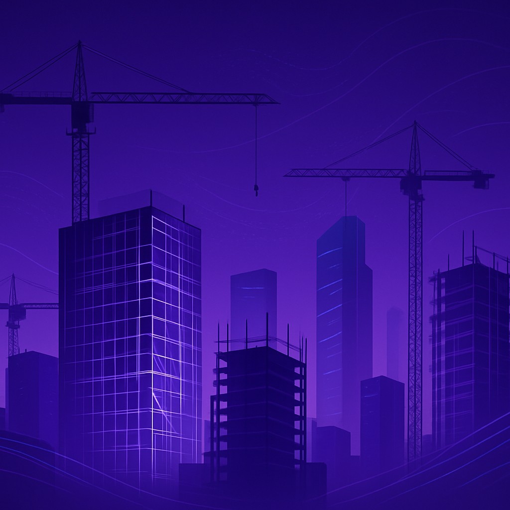 Top 10 Best Commercial Construction Companies in Australia