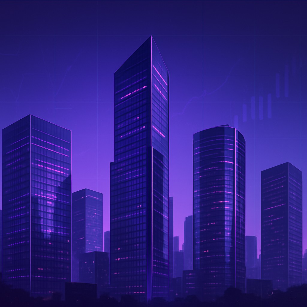 Top 10 Best Commercial Construction Companies in Austria