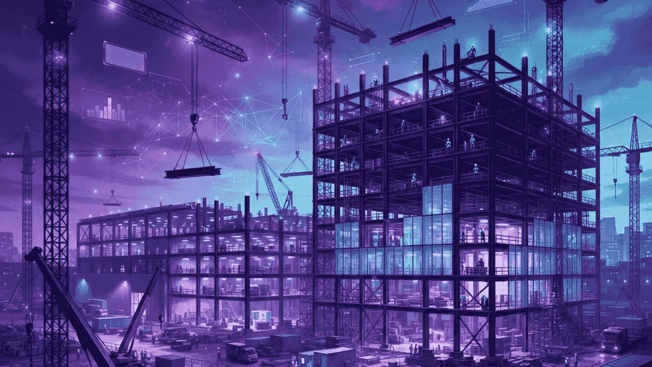 Top 10 Best Commercial Construction Companies in Bakersfield