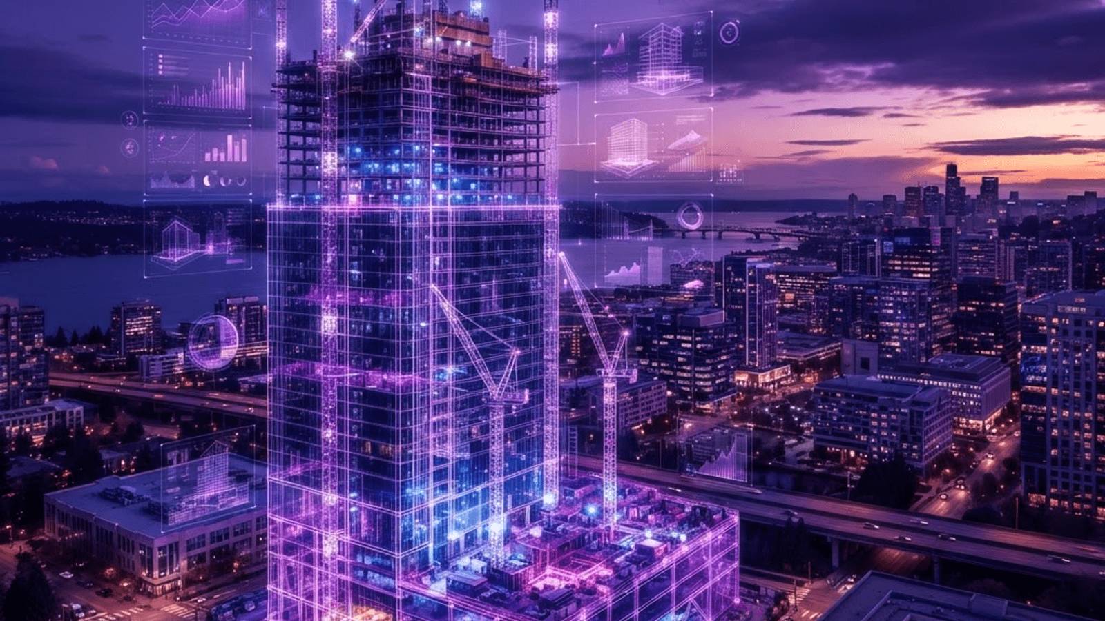 Top 10 Best Commercial Construction Companies in Bellevue