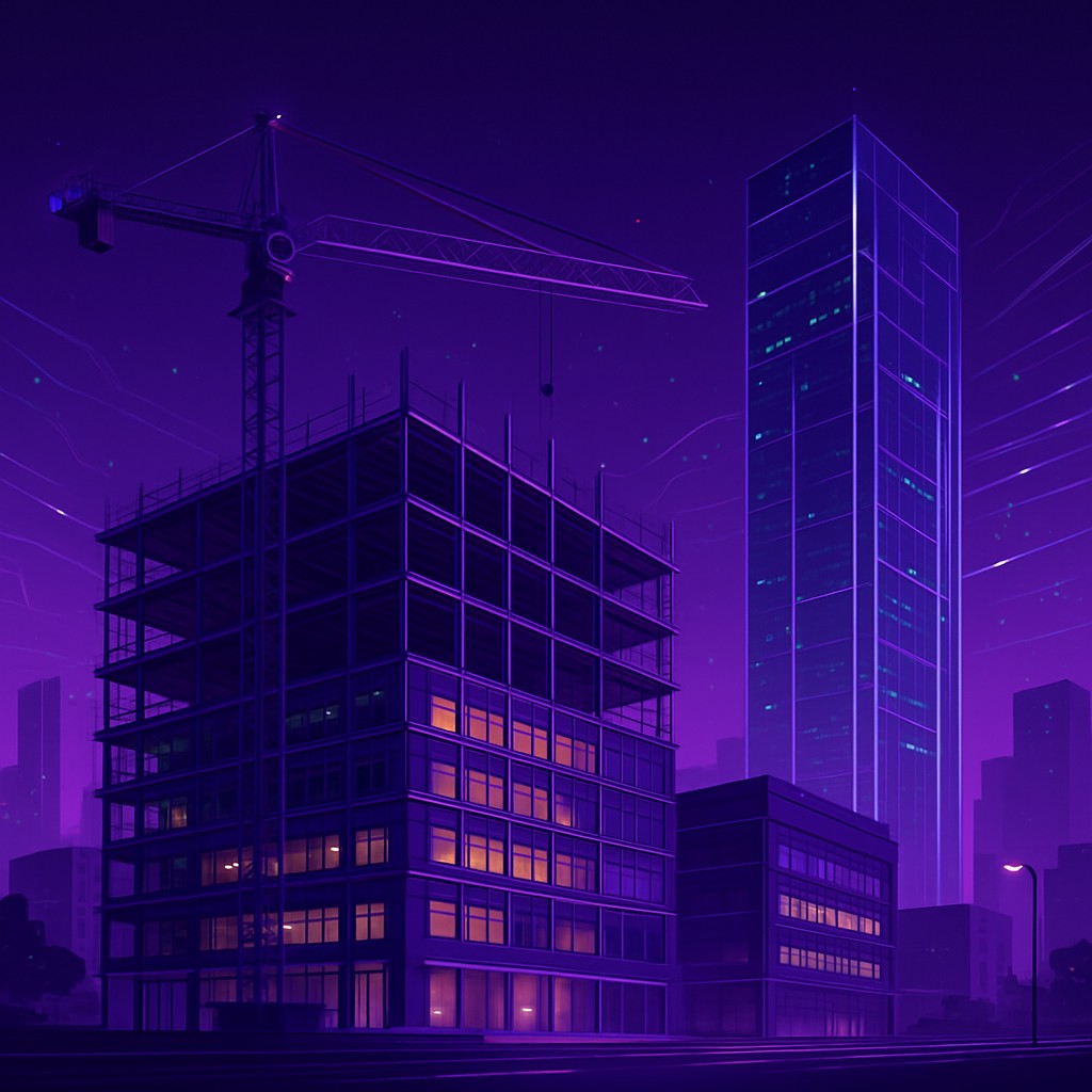 Top 10 Best Commercial Construction Companies in Benin