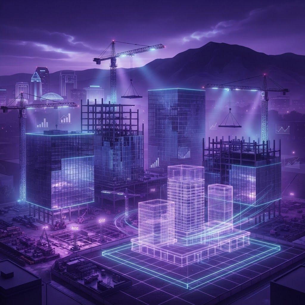 Top 10 Best Commercial Construction Companies in Boise City