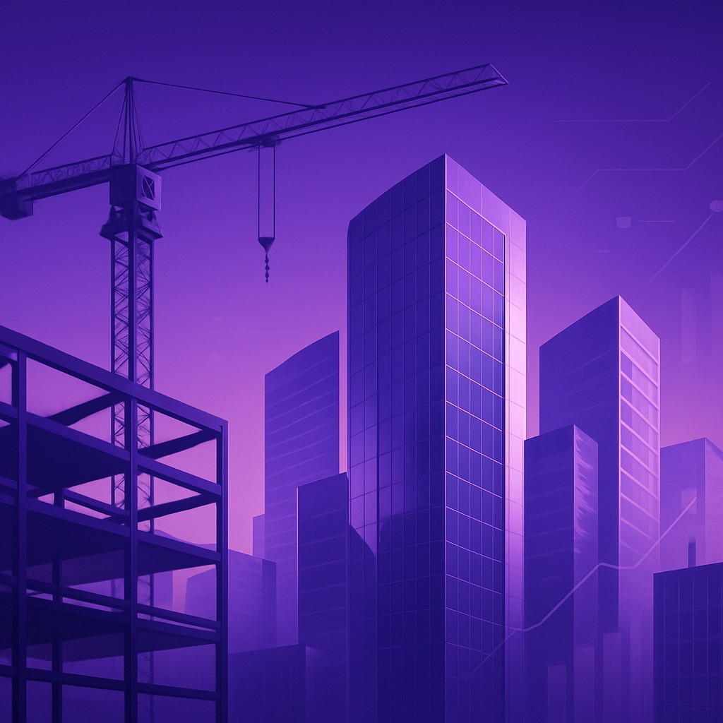 Top 10 Best Commercial Construction Companies in Bulgaria