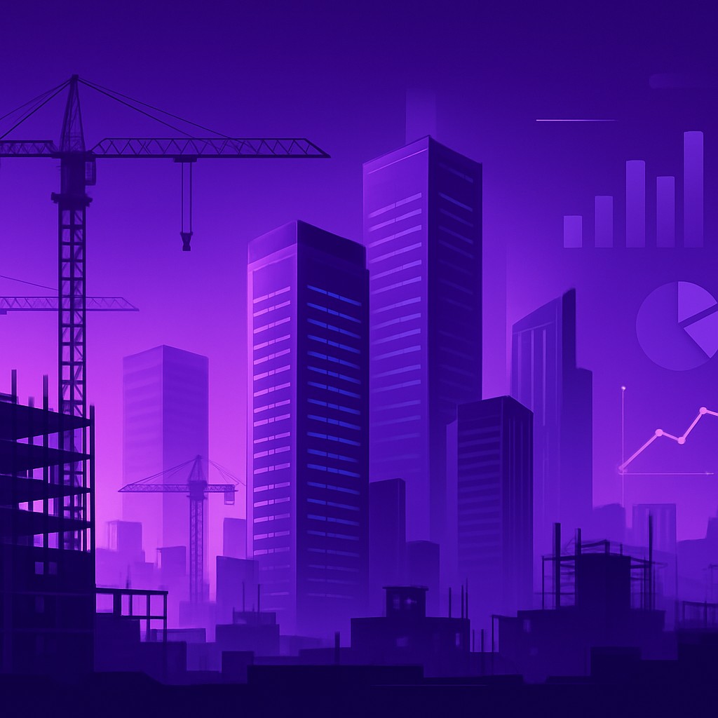 Top 10 Best Commercial Construction Companies in Chad