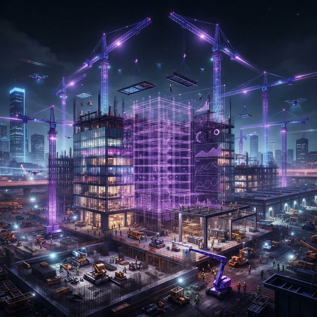 Top 10 Best Commercial Construction Companies in Chesapeake