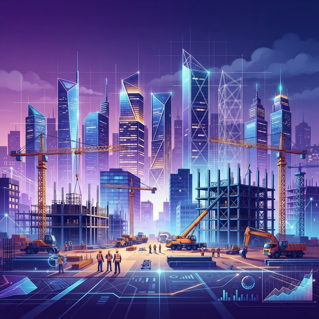Top 10 Best Commercial Construction Companies in Chicago