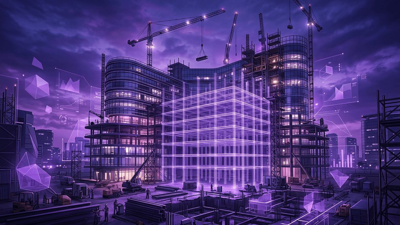 Top 10 Best Commercial Construction Companies in Clovis