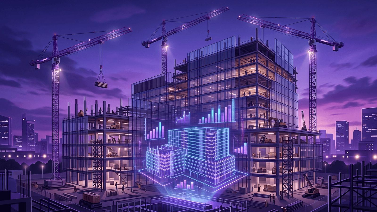 Top 10 Best Commercial Construction Companies in College Station