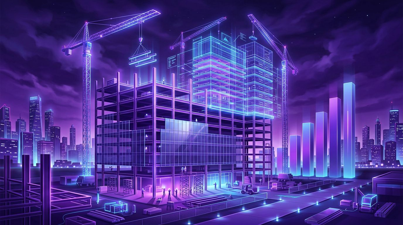 Top 10 Best Commercial Construction Companies in Concord