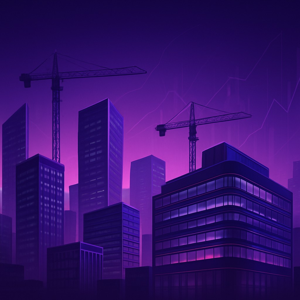 Top 10 Best Commercial Construction Companies in Congo
