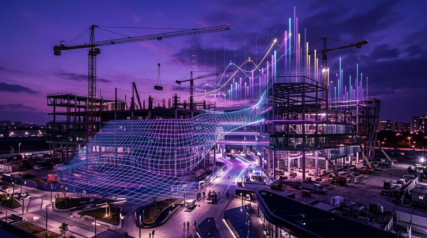 Top 10 Best Commercial Construction Companies in Conroe