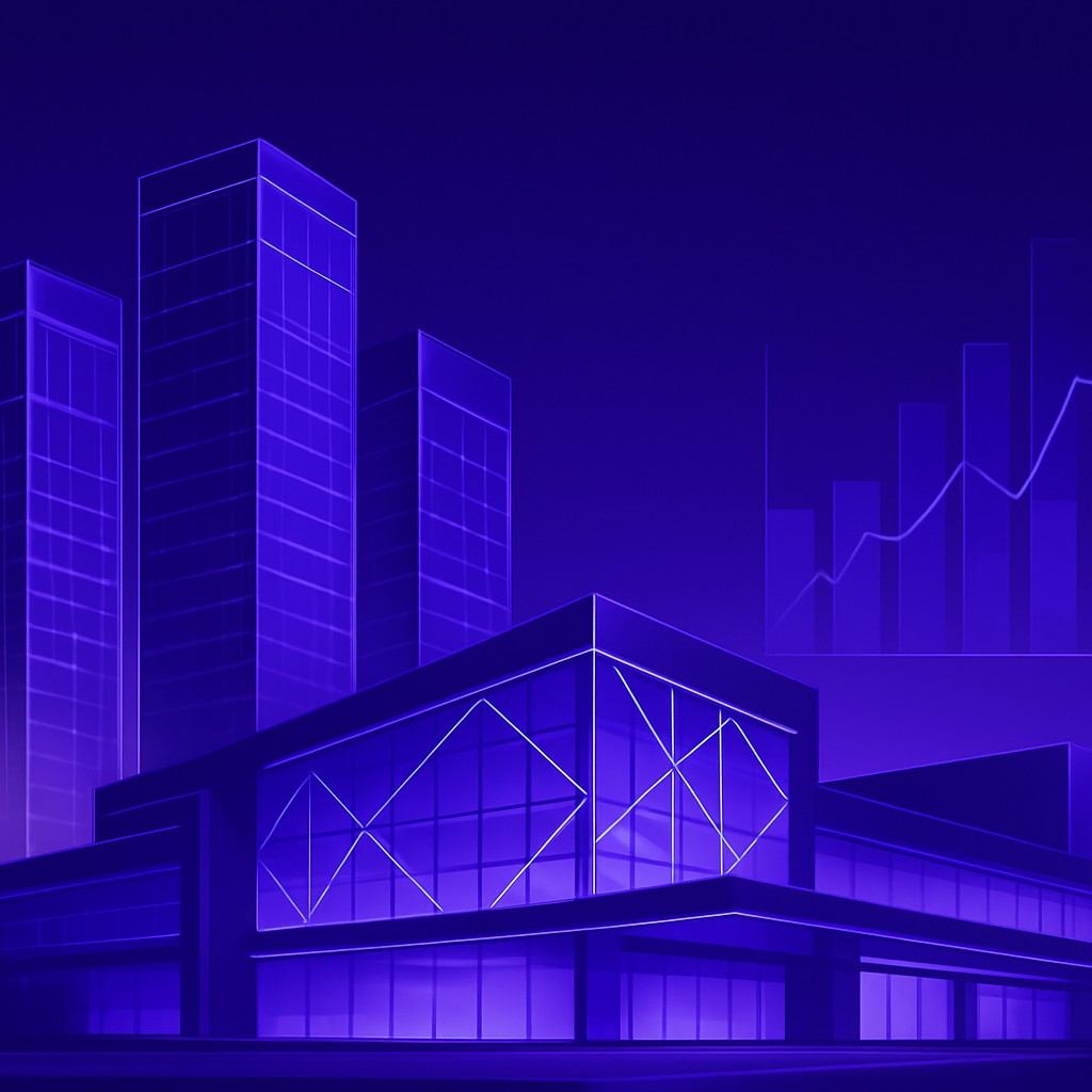 Top 10 Best Commercial Construction Companies in Côte d'Ivoire