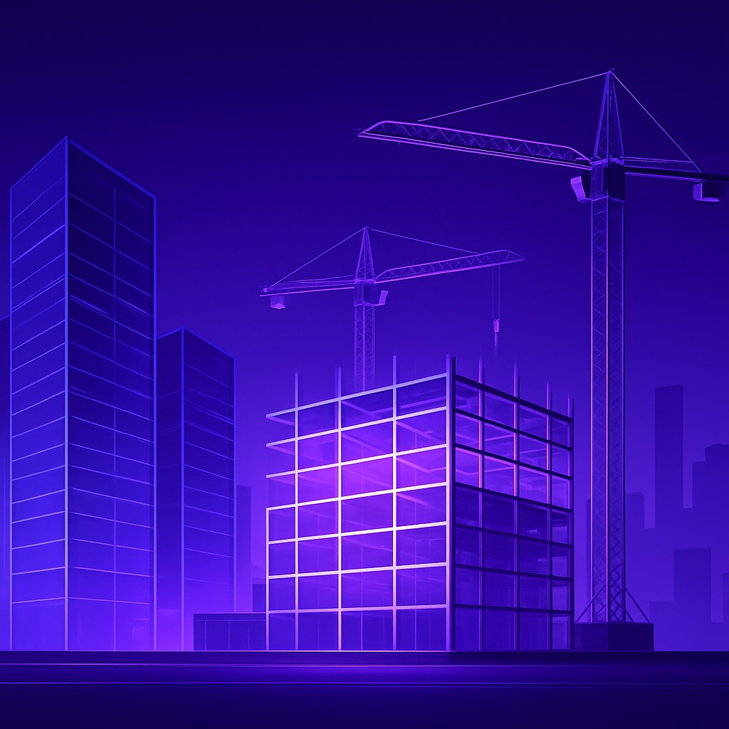 Top 10 Best Commercial Construction Companies in Czech Republic (Czechia)