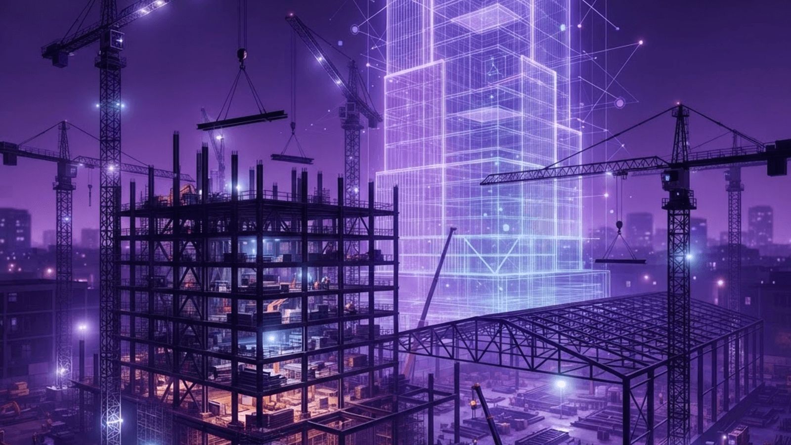 Top 10 Best Commercial Construction Companies in Denton
