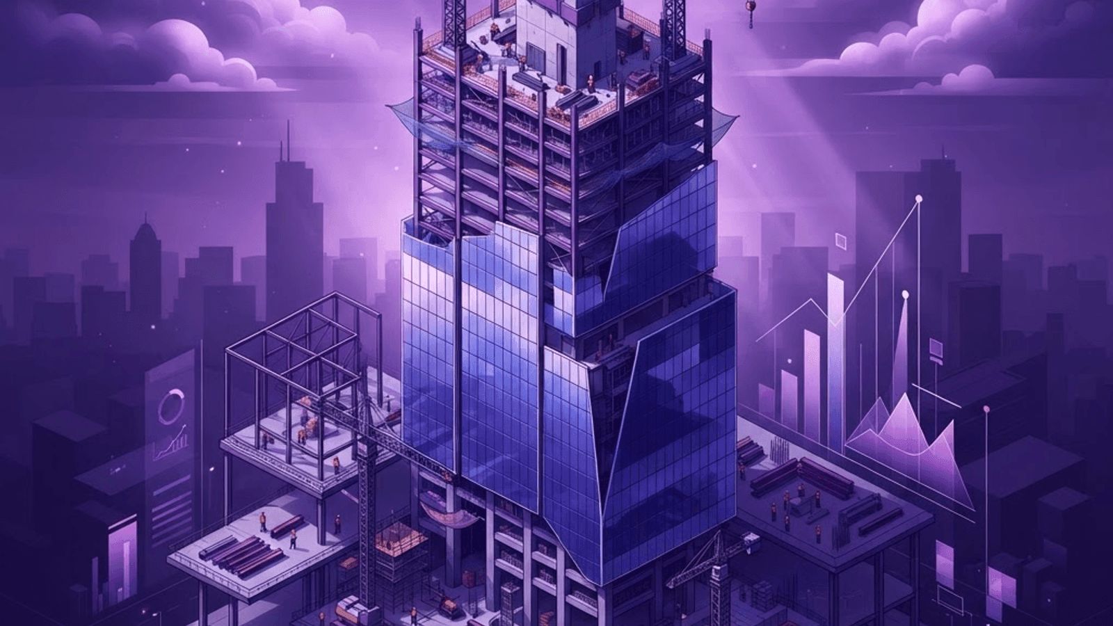 Top 10 Best Commercial Construction Companies in Des Moines