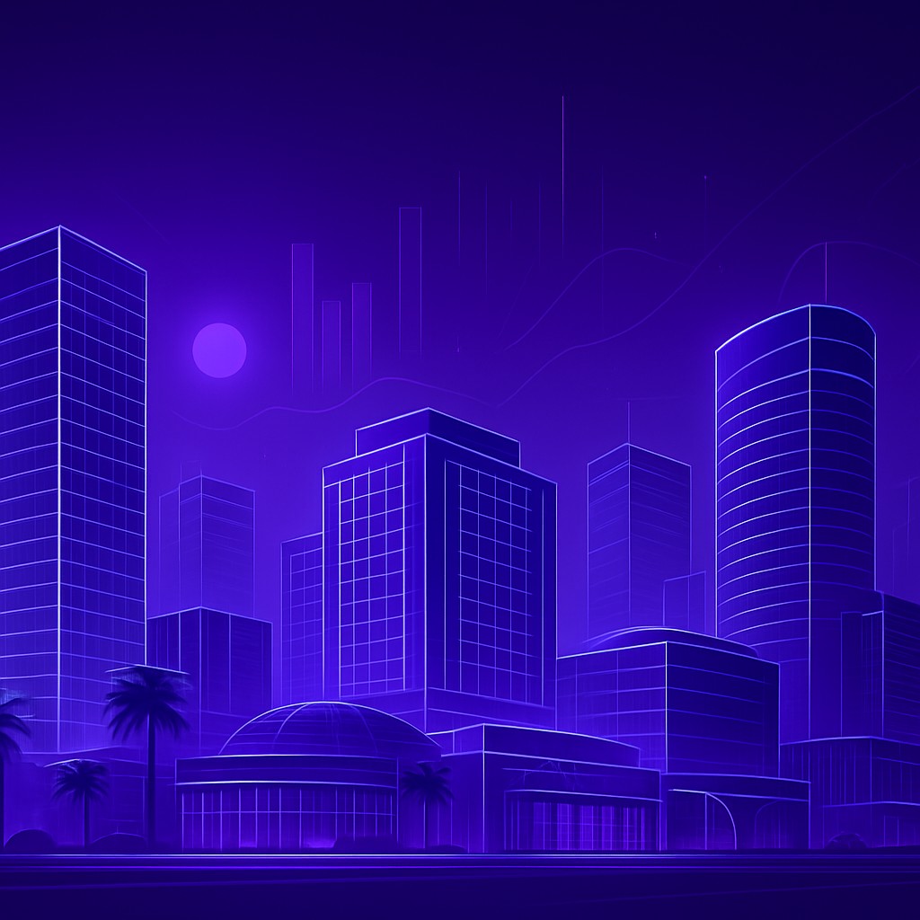 Top 10 Best Commercial Construction Companies in Dominican Republic