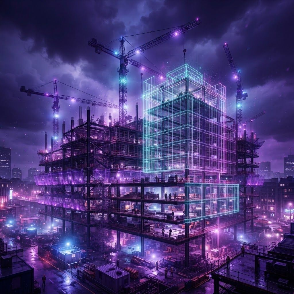 Top 10 Best Commercial Construction Companies in Elk Grove