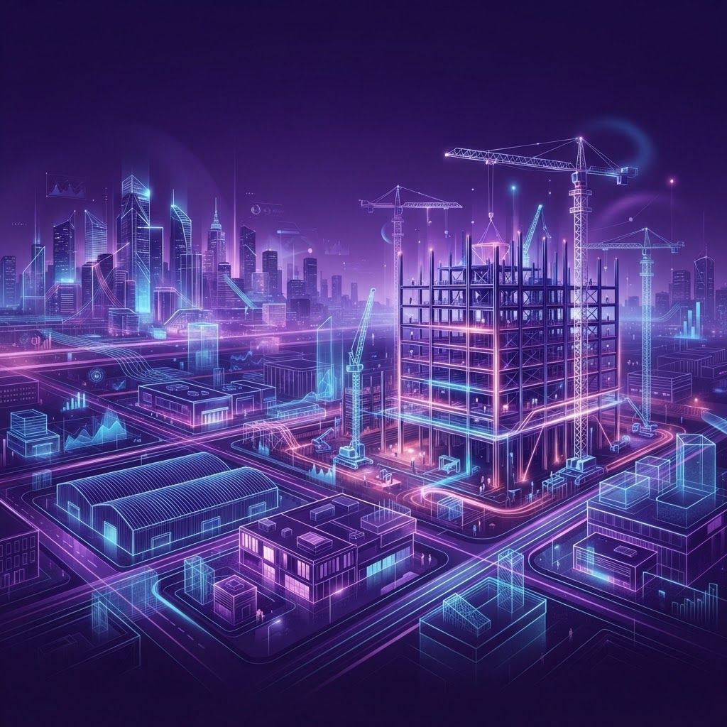 Top 10 Best Commercial Construction Companies in Enterprise