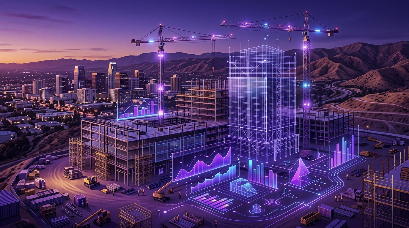 Top 10 Best Commercial Construction Companies in Escondido