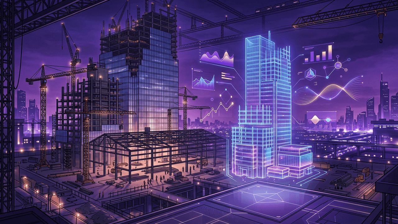 Top 10 Best Commercial Construction Companies in Fairfield