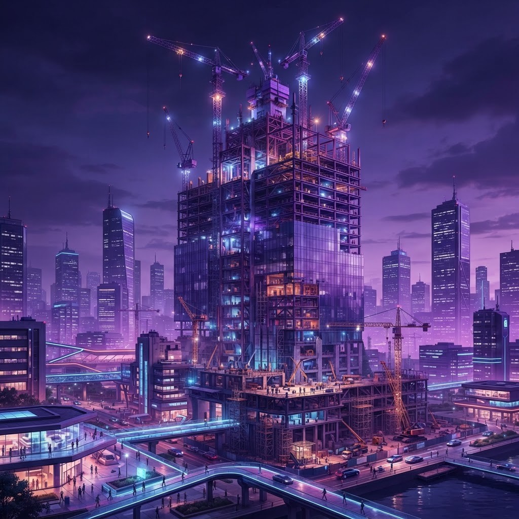 Top 10 Best Commercial Construction Companies in Fort Worth