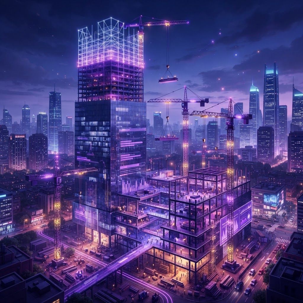 Top 10 Best Commercial Construction Companies in Frisco