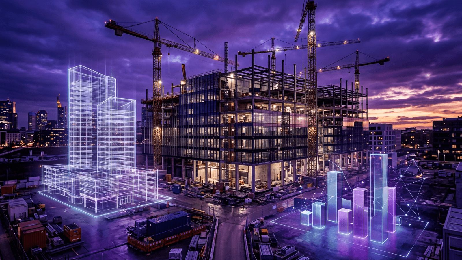 Top 10 Best Commercial Construction Companies in Gainesville