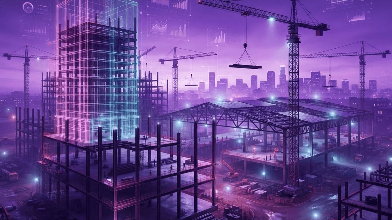 Top 10 Best Commercial Construction Companies in Garden Grove