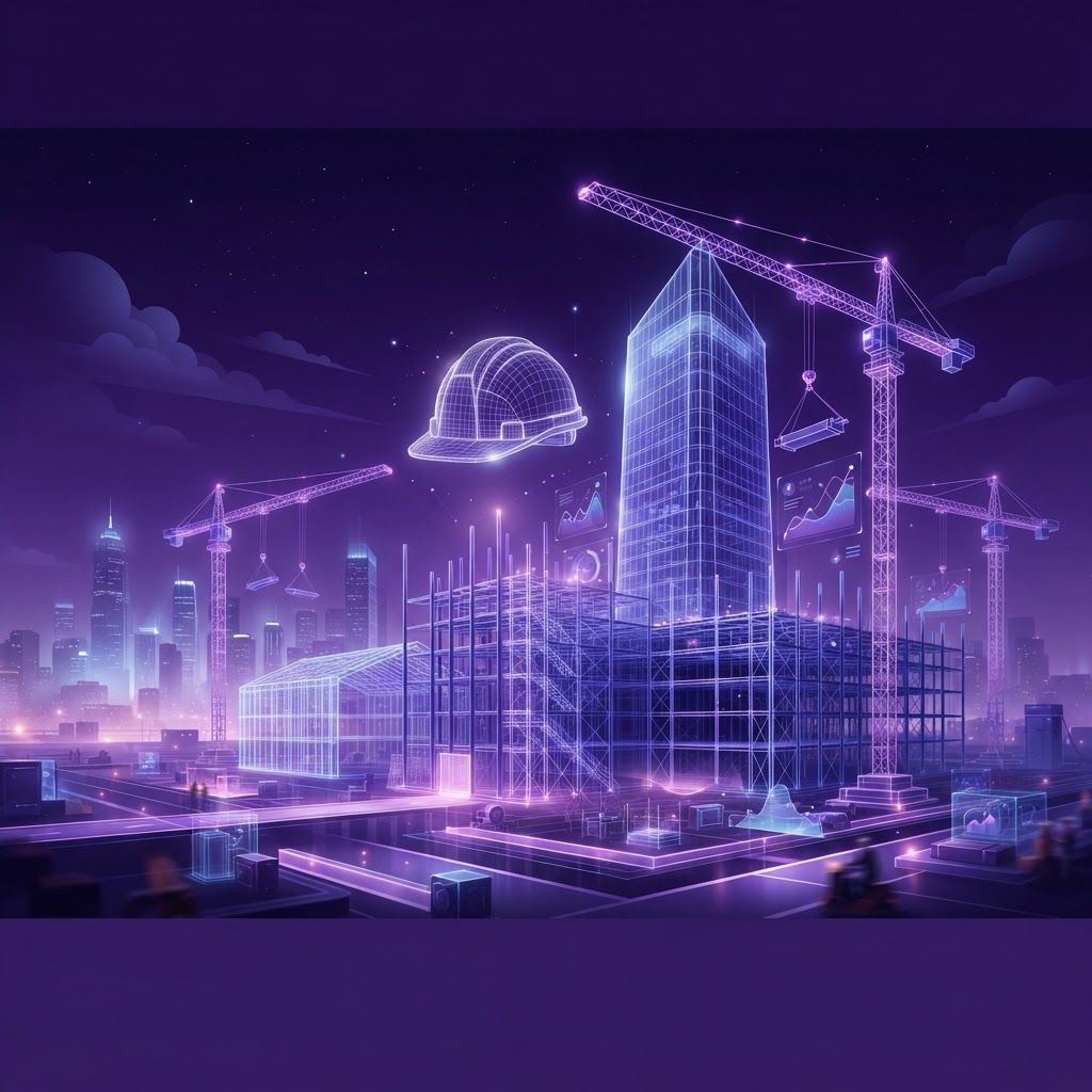 Top 10 Best Commercial Construction Companies in Garland