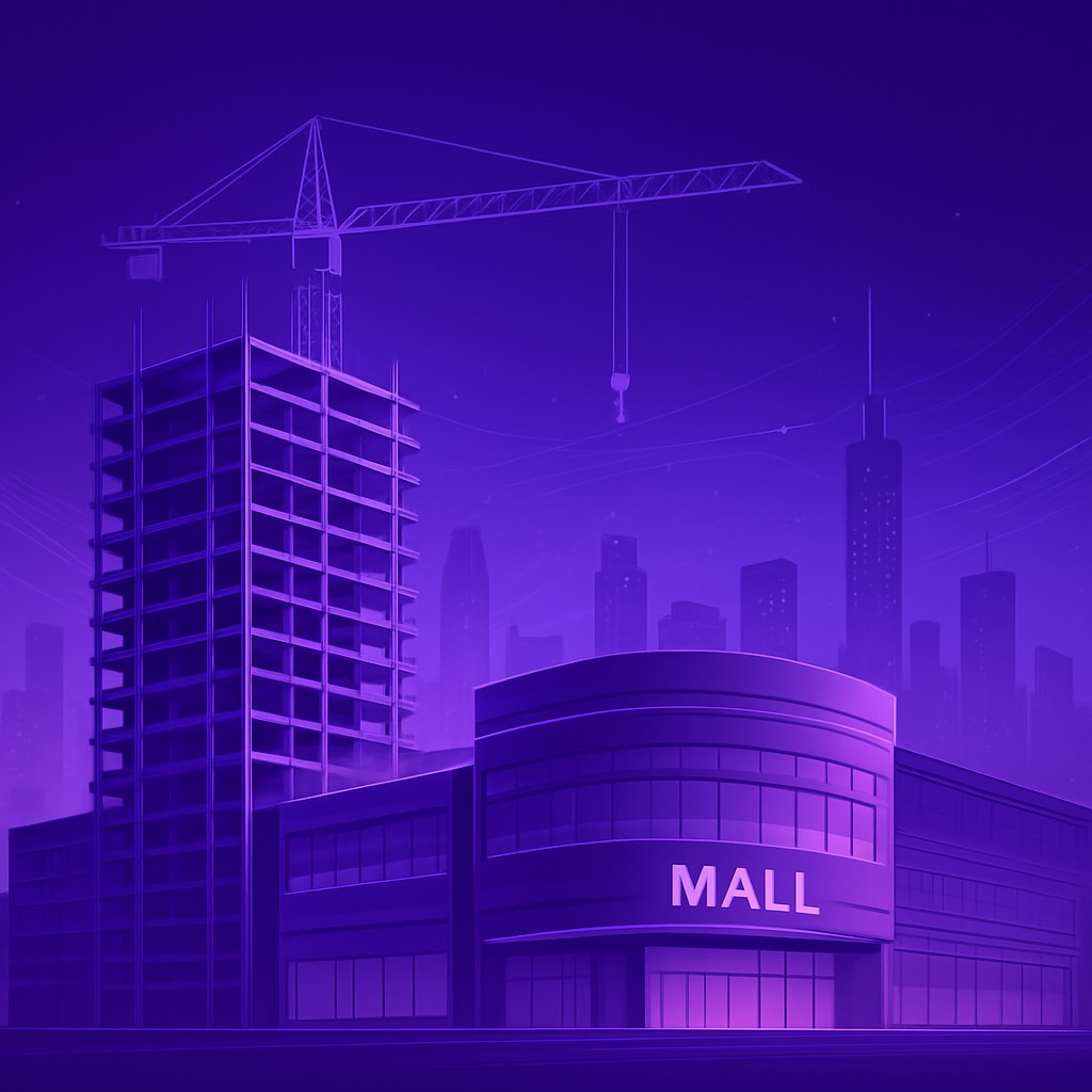Top 10 Best Commercial Construction Companies in Ghana
