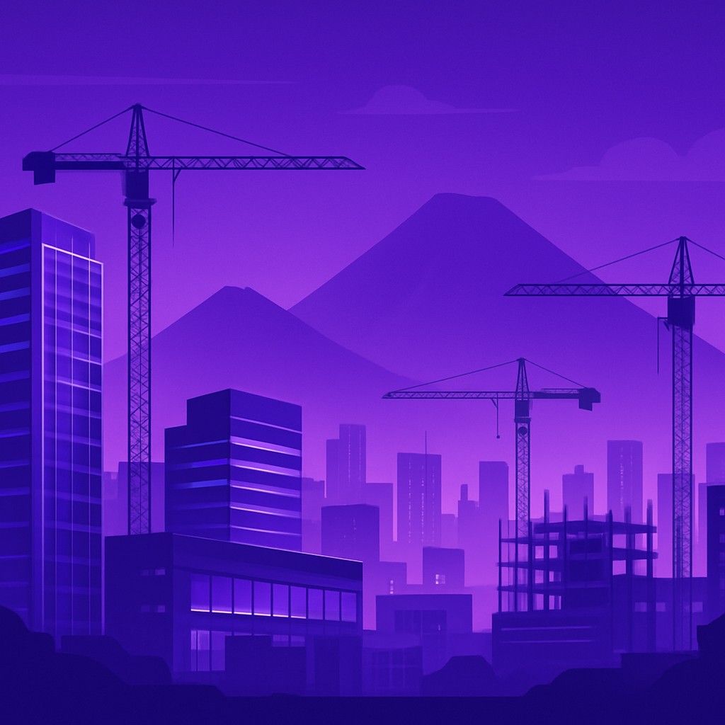 Top 10 Best Commercial Construction Companies in Guatemala